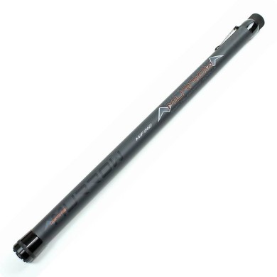 ручка для подсака /MIFINE/ MURROW телескопическая,карбон 3,5м 502-350