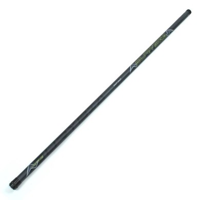 ручка для подсака /MIFINE/ EURYBIA телескопическая,карбон 5,0м 503-500